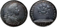 Jeton 1708 FRANCE Louis Auguste de Bourbon - Artillerie VZ