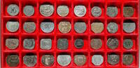 Notgeld 1917-1920 Allemagne Los von 32 Notgeld s bis VZ