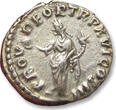 ROMAN EMPIRE AR silver denarius circa 161-162 A.D. Marcus Aurelius, Rome mint - with cuirassed bust = very rare variety - VF+
