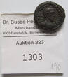 ROMAN EMPIRE 23mm BI tetradrachm circa 245-246 A.D. Philip I The Arab, Alexandria - Ex Dr. Busso Peus Auktion 323, november 1988- EF / EF+ nearly as minted