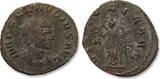 ROMAN EMPIRE Group of 3x Antoninianus 270-274 A.D. Claudius II, Rome/Milan: PROVIDENT AVG - VICTORIA AVG - VICTORIA AVG (Milan)