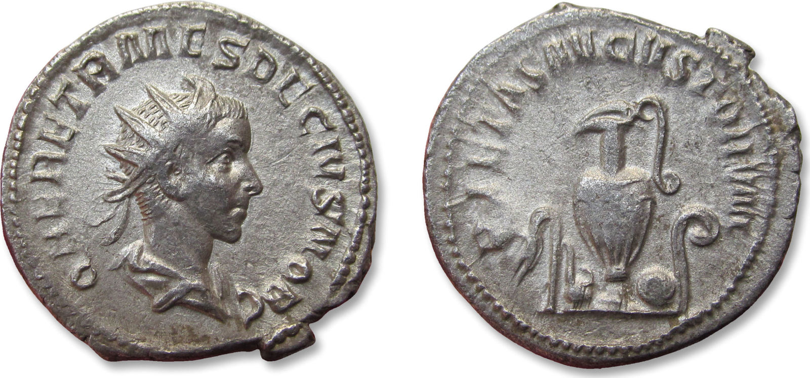 ostiarius latin