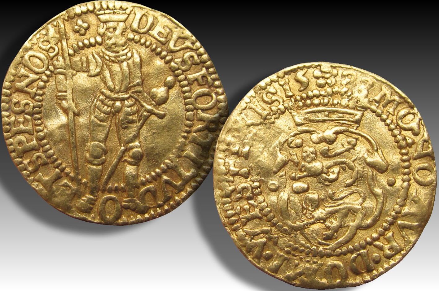 dutch-provinces-west-friesland-av-gold-ducat-1588-a-d-hungarian-type