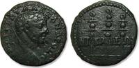 ROMAN EMPIRE AE 22mm provincial coin Severus Alexander, Bithynia, Nikaia mint - well struck example -