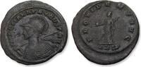 ROMAN EMPIRE AE 23mm antoninianus Probus, Siscia mint - PROVIDENT AVG, mintmark XXIP - -