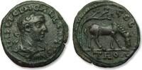 ROMAN EMPIRE AE 22mm provincial coin circa 253-268 A.D. Gallienus, Troas... 208.41 US$  +  24.45 US$ shipping