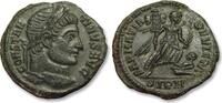 ROMAN EMPIRE AE follis / nummus circa 324-325 A.D. Constantine I, Sirmiu... 80.34 US$  +  24.45 US$ shipping