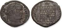 ROMAN EMPIRE AE follis / nummus circa 327-328 A.D. Constantine I, Antioc... 59.38 US$  +  24.45 US$ shipping