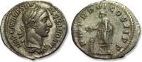 ROMAN EMPIRE AR silver denarius circa 227 A.D. Severus Alexander, Rome m... 126.91 US$  +  24.45 US$ shipping