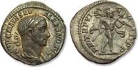 ROMAN EMPIRE AR silver denarius circa 227 A.D. Severus Alexander, Rome m... 150.19 US$  +  24.45 US$ shipping