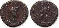 ROMAN EMPIRE 21mm BI tetradrachm circa 265-266 A.D. Gallienus, Alexandri... 33.76 US$  +  24.45 US$ shipping