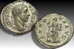 ROMAN EMPIRE AR silver denarius 228-231 A.D. Severus Alexander, Rome - A... 324.84 US$  +  24.45 US$ shipping