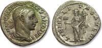 ROMAN EMPIRE AR silver denarius circa 226 A.D. Severus Alexander, Rome m... 90.81 US$  +  24.45 US$ shipping