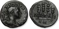 ROMAN EMPIRE AE 19 238-244 A.D. Gordian III, Bithynia, Nicaea 238-244 A.... 45.41 US$  +  24.45 US$ shipping