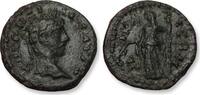ROMAN EMPIRE AE hemiassarion circa 202-205 A.D. Caracalla, Bithynia, Nic... 45.41 US$  +  24.45 US$ shipping