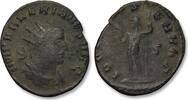 ROMAN EMPIRE AE/BI antoninianus circa 257 A.D. Valerian I / Valerianus I... 30.27 US$  +  24.45 US$ shipping