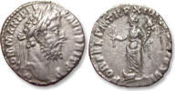 ROMAN EMPIRE AR silver denarius 189 A.D. Commodus, Rome mint - FOR FEL P... 138.55 US$  +  24.45 US$ shipping