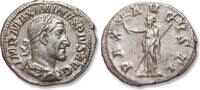 ROMAN EMPIRE AR silver denarius circa 235-238 A.D. Maximinus I Thrax, Ro... 150.19 US$  +  24.45 US$ shipping