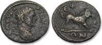 ROMAN EMPIRE AE 17mm provincial coin 198-217 A.D. Caracalla, IONIA, Ephe... 51.23 US$  +  24.45 US$ shipping