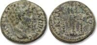 ROMAN EMPIRE AE 17mm provincial coin 144-161 A.D. Marcus Aurelius as Cae... 59.38 US$  +  24.45 US$ shipping