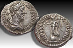ROMAN EMPIRE AR silver denarius circa 179-180 A.D. Marcus Aurelius, Rome... 342.30 US$  +  24.45 US$ shipping