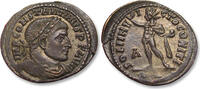 ROMAN EMPIRE AE silvered follis circa 317 A.D. Constantine I, Rome mint ... 150.19 US$  +  24.45 US$ shipping