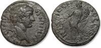ROMAN EMPIRE 23mm AE provincial coin Caracalla, PISIDIA, ANTIOCH -
