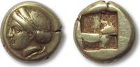  EL hekte 478-387 BC ANCIENT YUNANİSTAN Ionia, Phokaia - güzel zarif ... 445,00 EUR + 11,50 EUR kargo