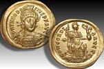 Theodosius II. (402-450) MA Coin shops