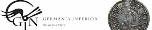Germania Inferior Numismatics