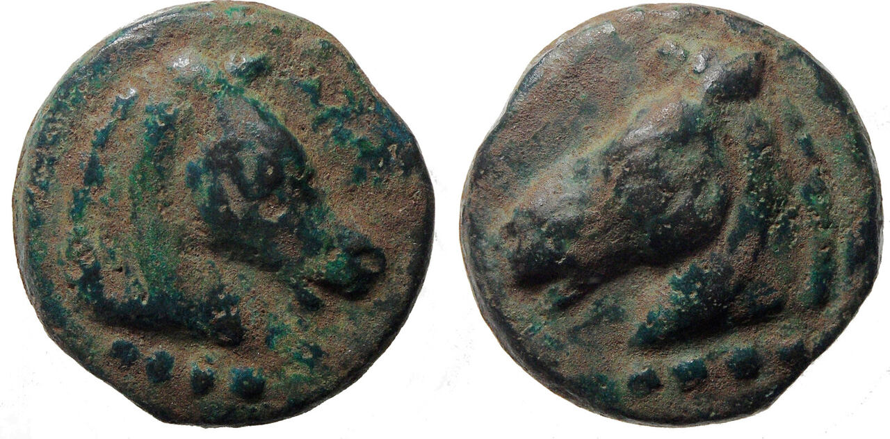 270 bc