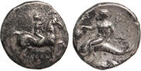 stater MÖ 272-235.  Yunan paraları calabria Tarentum ss pürüzlü yüzey 140,00 EUR + 18,00 EUR nakliye