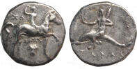  stater 281-272 BC Yunan paraları calabria Tarentum ss 155,00 EUR + 18,00 EUR nakliye