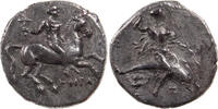 stater 281-272 M.Ö. Yunan paraları calabria Tarentum (Çok Nadir) aboud Exf.  1250,00 EUR + 28,50 EUR kargo