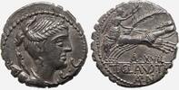 Roman Republic denarius serratus 79 BC. Ti.Claudius Nero Almost vz 407.50 US$387.13 US$  +  40.75 US$ shipping