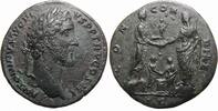 Roman Empire sestertius 138-161 AD. Antoninus Pius , Rome mint 140-144 A... 5,239.32 US$4,977.35 US$  +  75.68 US$ shipping