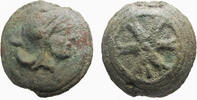 roman republik Anonymous ,Aes Grave wheel series circa 230.BC Anonymous ... 3,725.74 US$3,539.45 US$  +  75.68 US$ shipping
