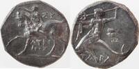 stater MÖ 272-235.  Griekse munten Calabrie Tarent Tarentum choice, fdc 800,00 EUR + 28,50 EUR kargo