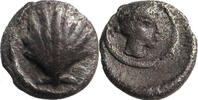  litra 500-430 BC. Griekse munten Calabrie Tarent/Tarentum vf+ dark patina  160,00 EUR  +  18,00 EUR shipping