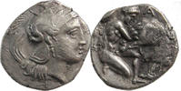 diobolo MÖ 340-334.  Yunan paraları calabria Tarentum iyi vf.  aereas of fl ... 130,00 EUR + 18,00 EUR kargo