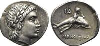 KARIEN Drachme IASOS -