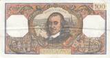Europe 1970 VF FRANCE P.149c - 100 Francs