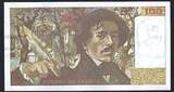France / Frankreich 100 Francs 1979 Delacroix X.12 VF / EF