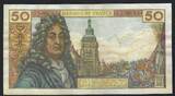 France / Frankreich 50 Francs 02/10/1975 Racine Y.281 S