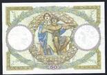 France / Frankreich 50 Francs 12/10/1932 Luc Olivier Merson M.14464 VF+