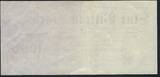 Allemagne / Deutschland / Germany 1 Billion Mark 01/11/1923 Reichsbanknote VF