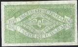 Allemagne / Deutschland / Germany 500 Milliarden Mark 15/12/1923 Deutsche Reichsbahn VF+