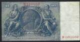 Allemagne / Deutschland / Germany 100 Reichsmark 24/06/1935 III Reich VF