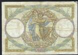 France / Frankreich 50 Francs 4/06/1929 L.O.M.  C.4198 F.S