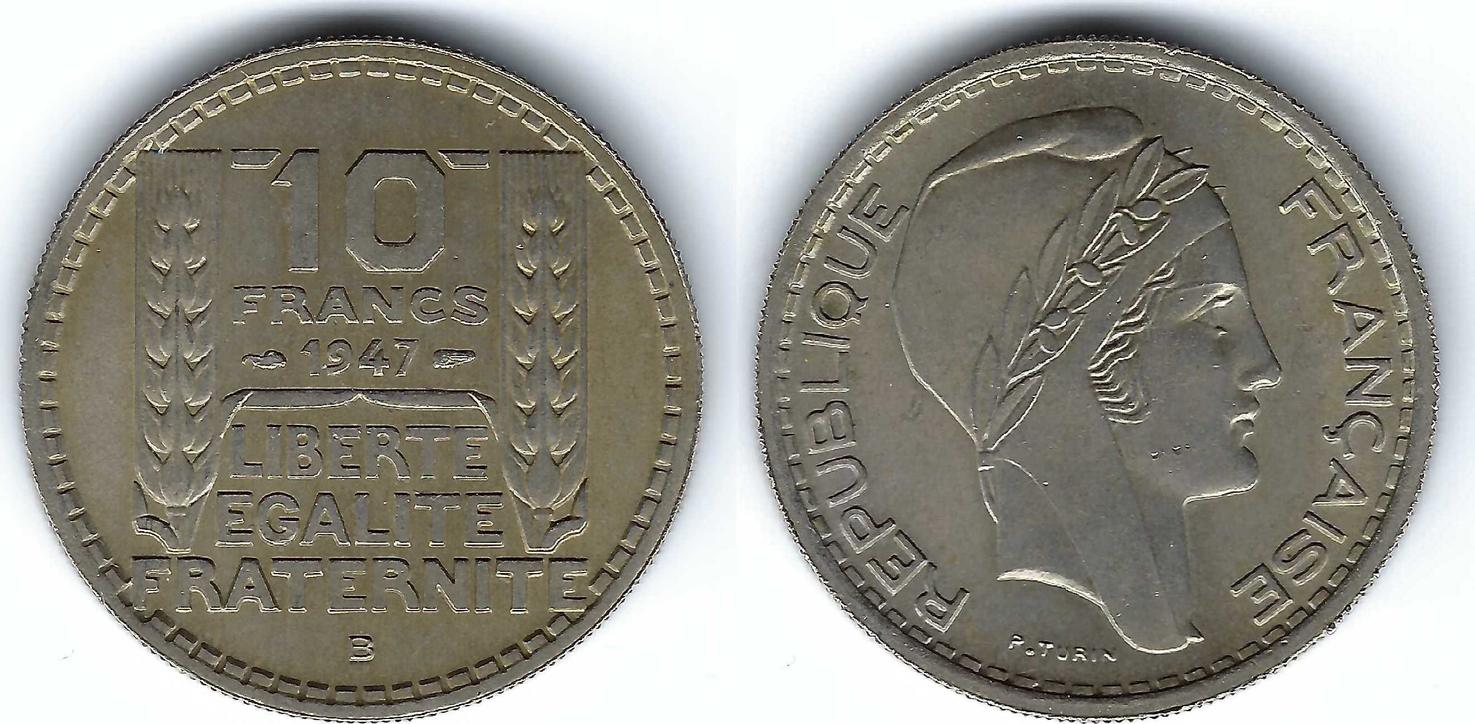 French 10. Франция 1947 10 франков. Франция 10 франков, 1958. Франция 10 франков 1949. 2 Стотинки 1981 года.